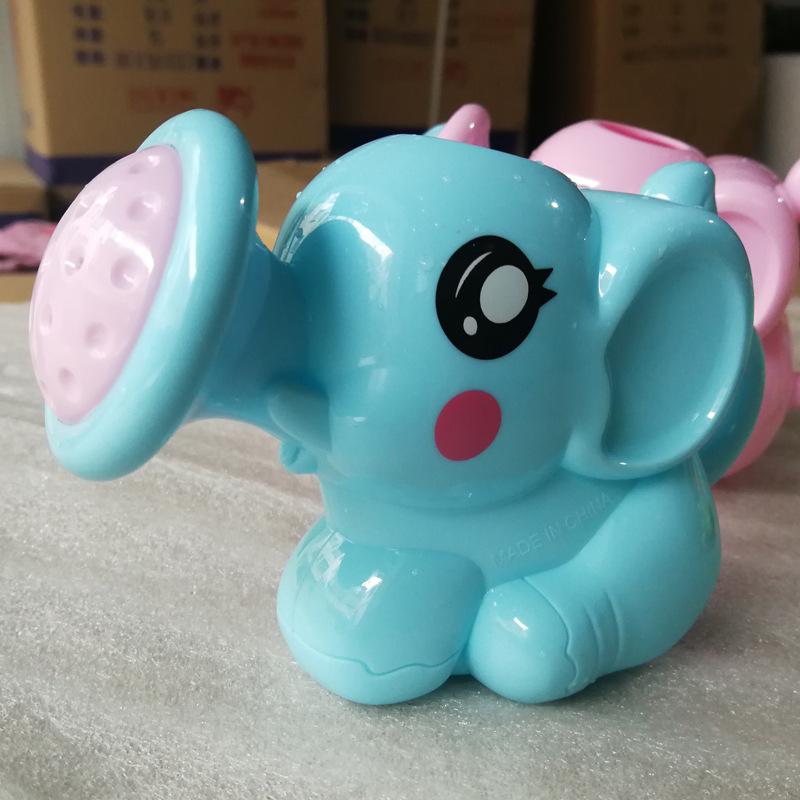 

Diy Childrens Bathroom Bath Toys Track Assembly Smooth Enjoyable Bath Toys Water Water Bottle Blue