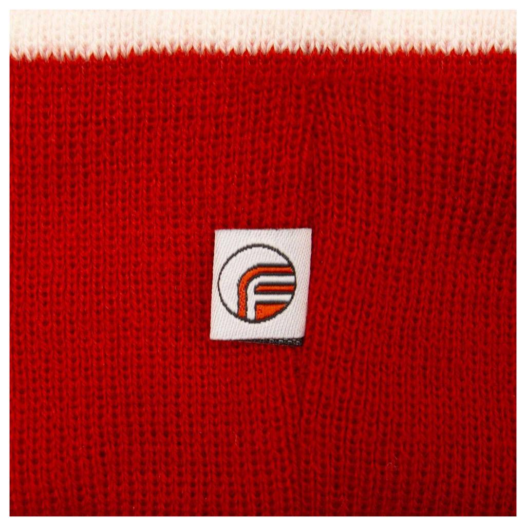 Fan Originals Gunners 1994 Home Kit Bobble Beanie