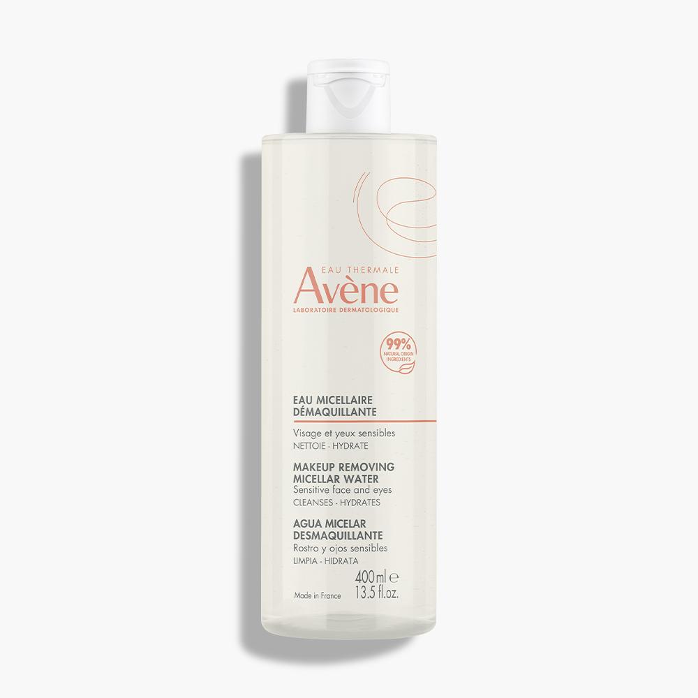 [Avene] Micellar Cleansing Water 400ml