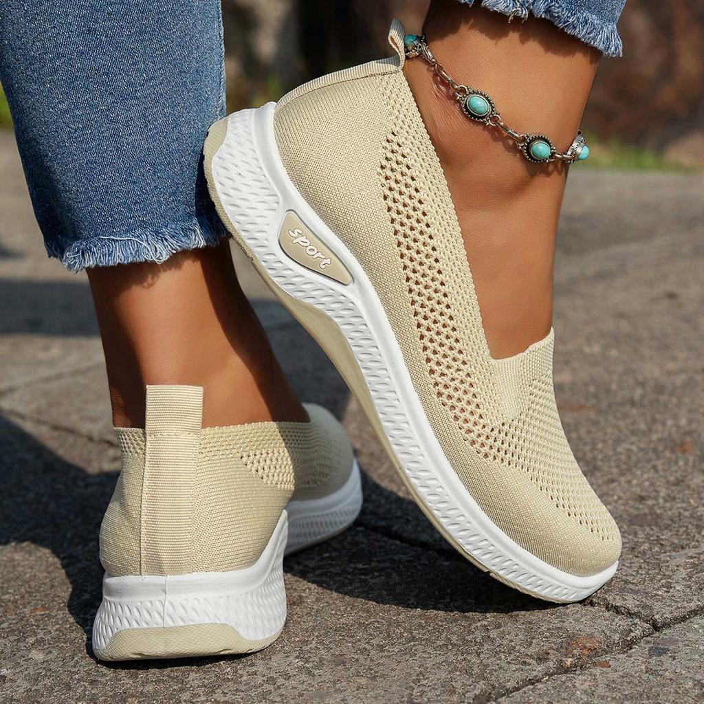 Damskie buty sportowe ażurowe sandały siateczkowe buty codzienne buty damskie wygodne buty sportowe outdoorowe buty do biegania