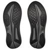 Hoka One One Mach 6 Minimalistisch Bequem Rutschfest Low-Top Trainings-Renn-Laufschuhe Damen Sneaker Schwarz 1147810-BBLC