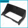 Car 2Din Audio Face Plate Fascia Frame For Mercedes-Benz C-Class W204 9" Big Screen Radio Stereo Panel Dash Mount