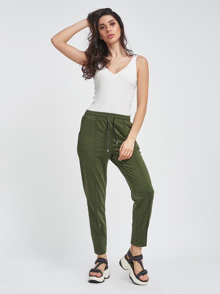 Sweatpants with Arrows ISSA Plus