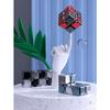 Metal DIY Infinite Cube Stress Relief Antistresse Fidget Toy Best Relieve Stress Attention and Concentration Adults Anxiety Lure