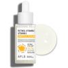 Retinol Vitamin C Vitamin E Ampole Serum 40ml