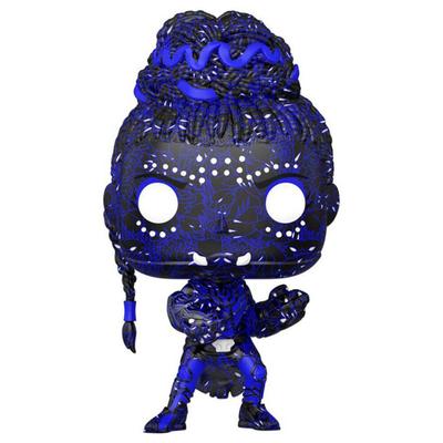 Black Panther (2018) Shuri US Excl. Pop! Vinyl W/ Protector