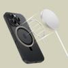 Tech-Protect Magslim Magsafe Iphone 16 Pro Max Matte/Black