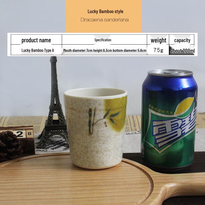 Home Melamine Drinking Cups