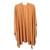 Multi-functional Nursing & Stroller Cover - Breastfeeding Shawl & Care Cape for Mom & Baby