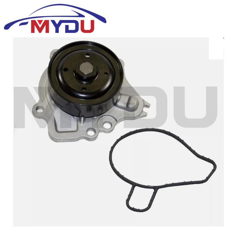 16100-39595 1610039595 Engine Cooling Water Pump For TOYOTA LEXUS GS300 IS200T NX200T IS300 RC200 2.0 2014-2021
