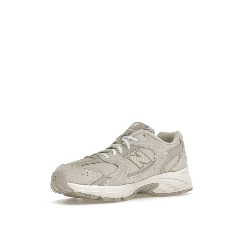 New Balance 530 Big Kid Moonbeam Kids Sneakers Cream Moonrock GR530KE