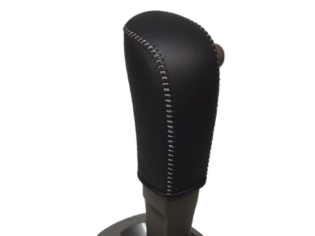 Tricolore DIY Sada na obalení řadicí páky kůží pro Toyota Note Tiida Tiida Latio a NV150 (E11), (C11), (C11), (Y12) [1BK3N18]