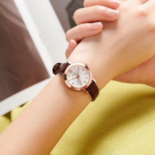 [JULIUS] JULIUS Women s Wristwatch JAT-004 JAT-004A