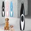 For Cats Dogs Electric Shaver Mini Toes Paw Pads Pet Trimmer Hair Clipper 25-26