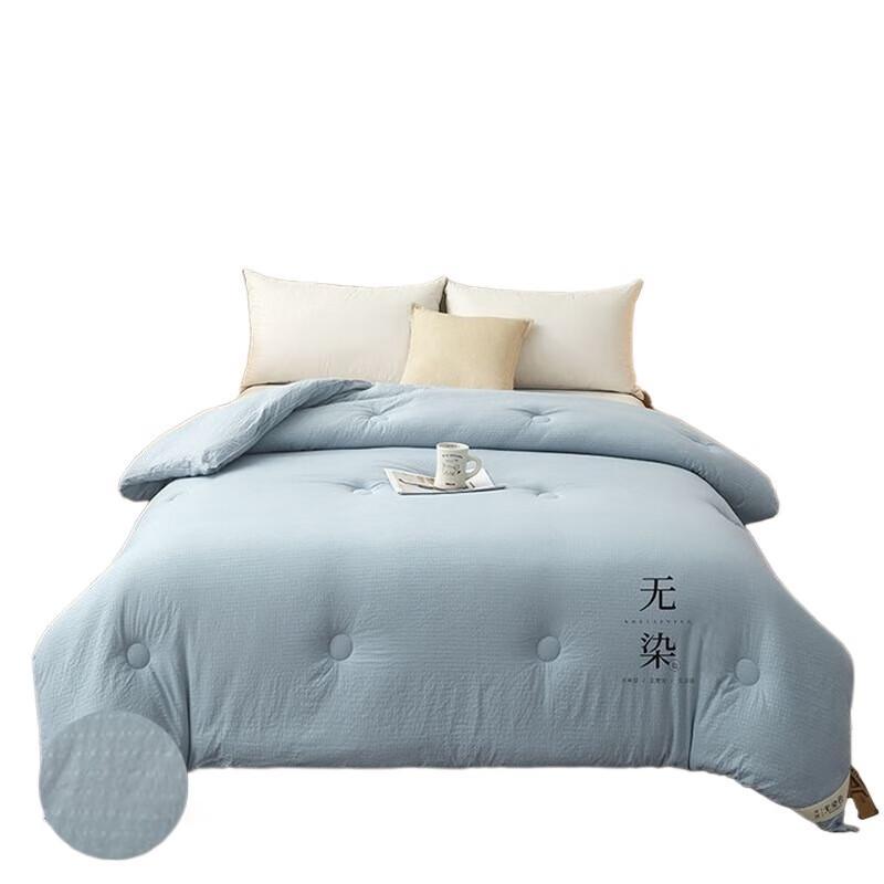 

Haomianhaomeng Antibacterial Soybean Fiber Quilt