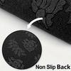 Warnermedia (26) Customize your name rug, office chair cushion, home bedroom living room gift.