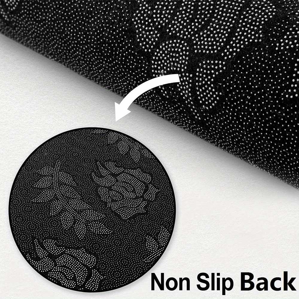 Warnermedia (26) Customize your name rug, office chair cushion, home bedroom living room gift.