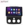 Compatible Dodge RAM Android 13-18 Models Car Navigation with Bluetooth and Wireless Carplay