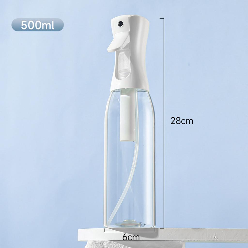 Spray Bottle Continuous High-pressure Alcohol Disinfection Make Up Water Dilute Fine Mist Small Spray Bottle Ultra Fine Atomizat