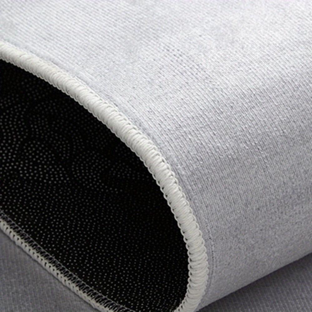 VIKAMA Halloween Decoration Pumpkin Ghost Doormat Rug For Bedroom Living Room Outdoor Carpet Machine Washable Carpet Home Decor