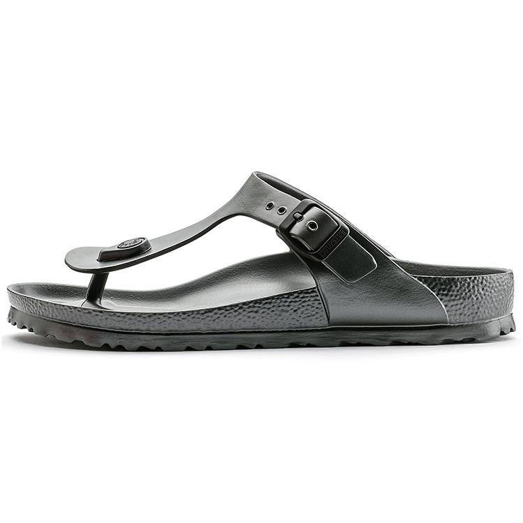 Birkenstock Rubber Flip Flops 1001505 37