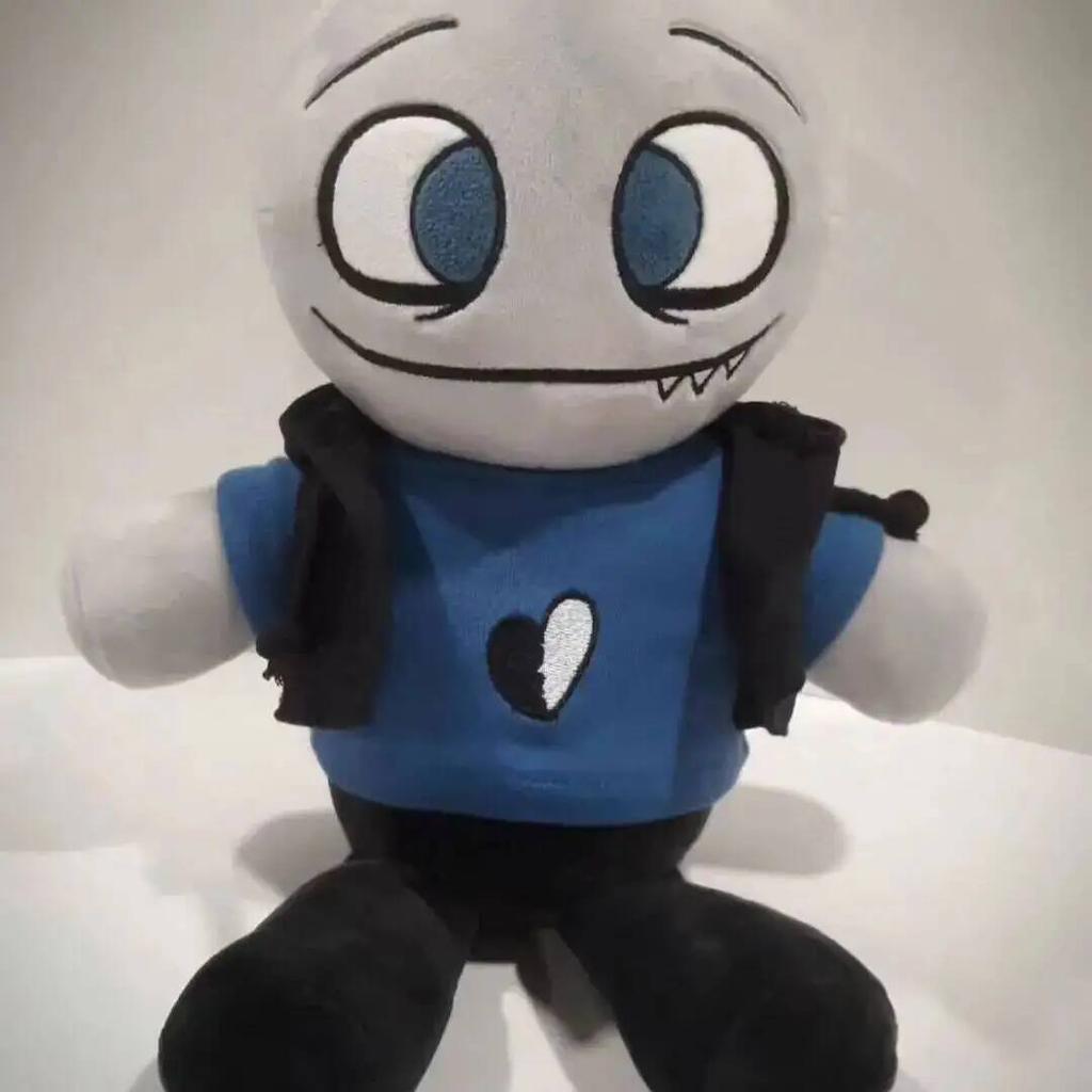 Tu Novio Peter Peluche Peter Tu Novio Juguete de Peluche Tu Novio Juego Peter Dunbar Muñeca Peters Ybg Regalo