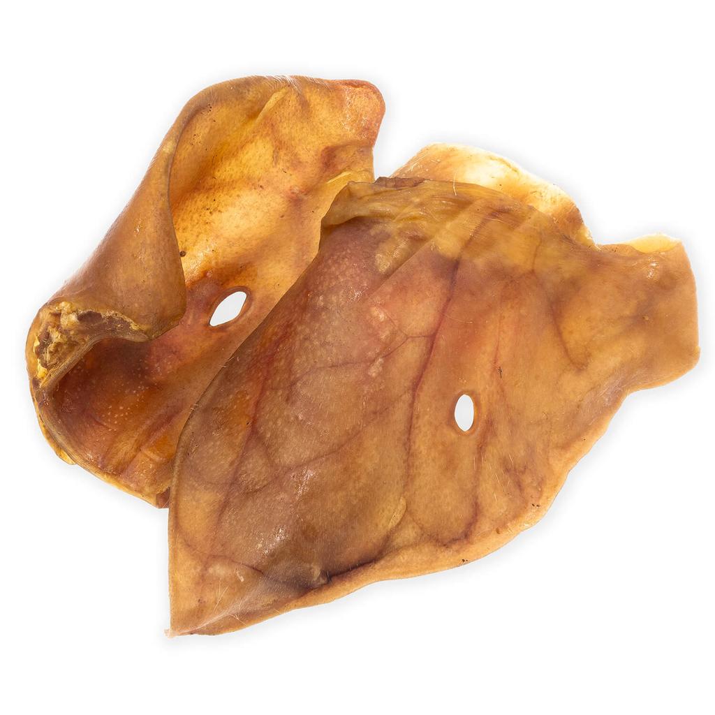 4DOGS pig ears - 10 pieces
