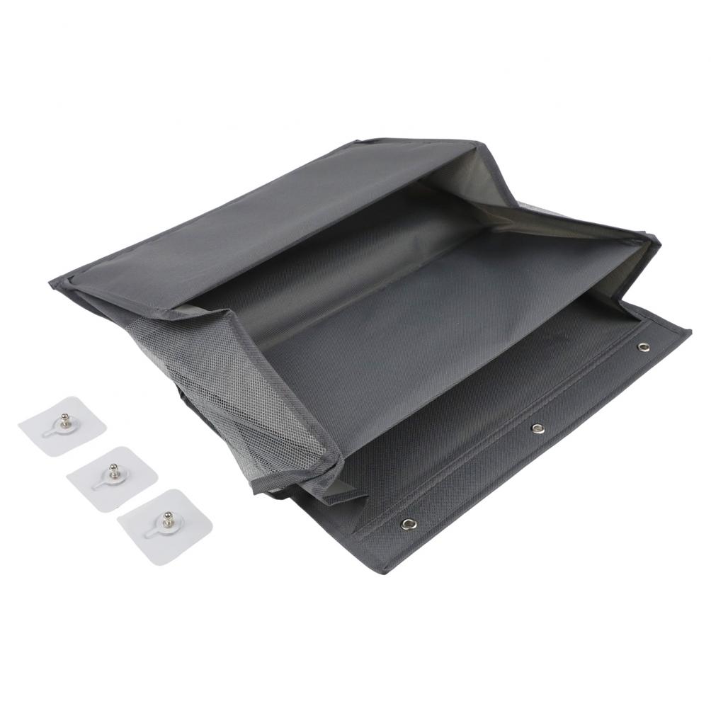 Ample Shoe Storage Camping Storage RV Shoe Rack Shoe Cabinet Multiple Pockets