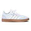 Adidas Gradas Fairyland, Blue Claw Journal Low top Skateboard Shoes Unisex Blue IE9044(Team257-)