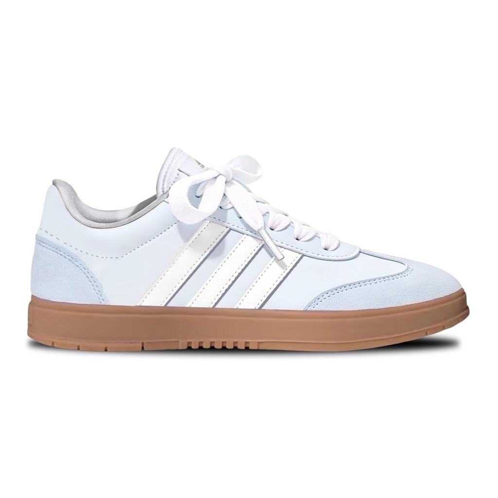 Adidas Gradas Fairyland, Blue Claw Journal Low top Skateboard Shoes Unisex Blue IE9044(Team257-)