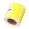 50 X 30mm Thermal Printer Paper Waterproof Oil Resistant Ink   Printing Plain Thermal Labels   Supplies