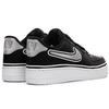 Nike Air Force 1 Low Sport Nba Black White AJ7748-001