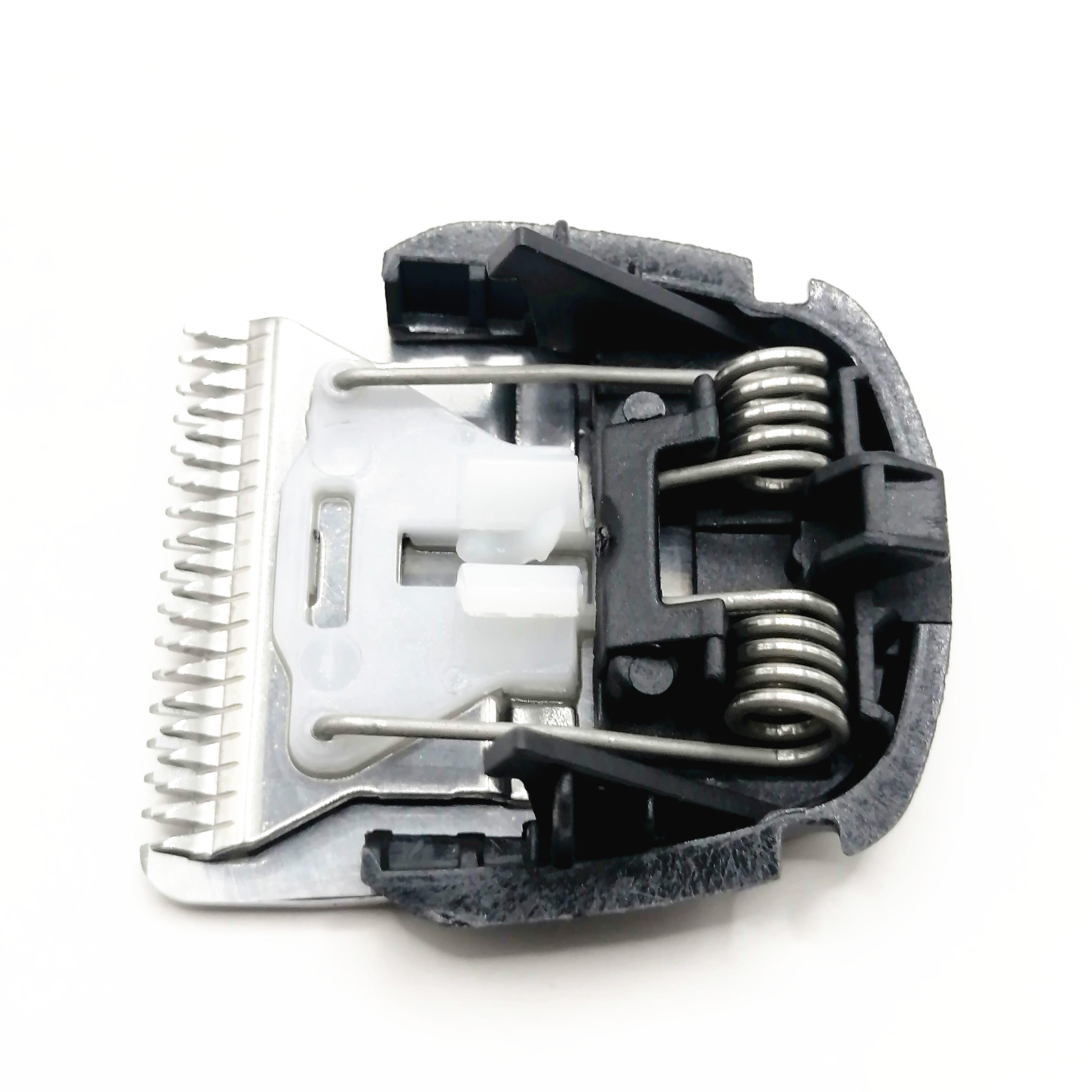 Замена лезвия машинки для стрижки волос для Philips BT5202/80 BT5203 BT5204 BT5204/15 — фото 4