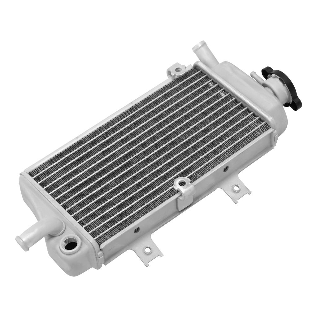 Ersatz-Kühler für Honda CRF450X CRF 450X 2005-2017 Linke oder Rechte Seite Motorrad