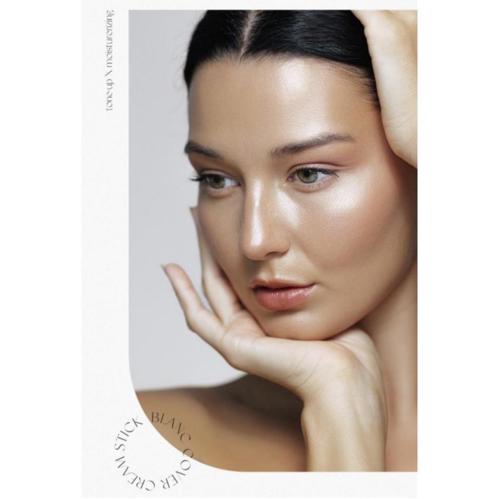 [ELROEL] Branc Cover Cream Stick SPF50+ 13g