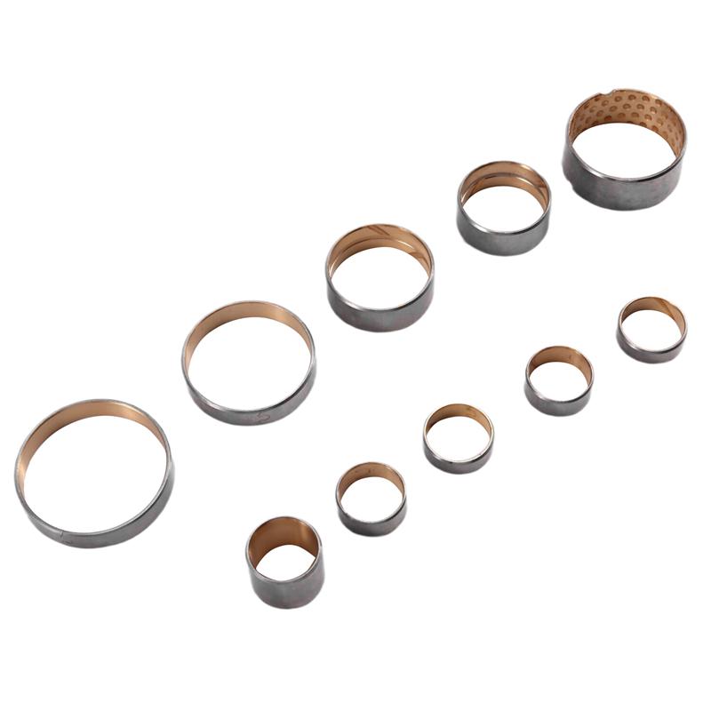 B2108900A Transmission Bushing Kit 6F35 6T30 6T40 6T45 For BUICK Car Accessories 6T30E 6T40E 6T45E Auto Parts