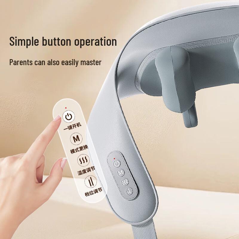 Anta Neck and Shoulder Massager