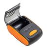 Mp21158mm Tragbarer handgehaltener Mini-Thermodrucker mit drahtloser Bluetooth-Funktion und praktischem Belegdruck Tragbare Drucker Geschenke