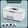 Insulin Refrigeration Box Mini Portable Special Medicine Refrigerator Medicine Refrigeration Constant Temperature Box