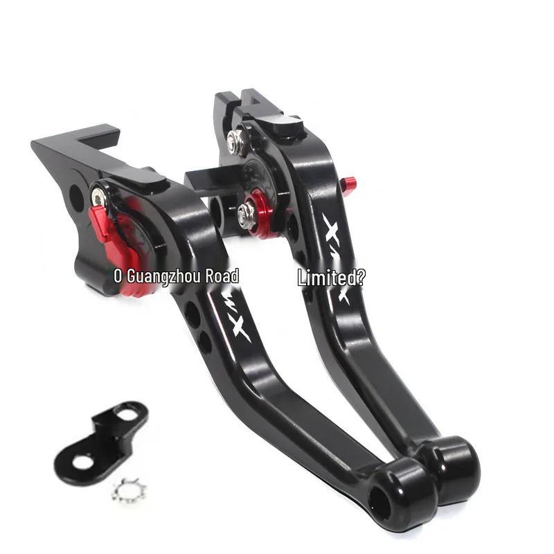 Justerbar parkeringsbromsspak för Yamaha XMAX (2023+)