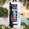 Asciugamano da Spiaggia alla Moda Max Verstappen Portatile Morbido Asciugatura Rapida per Nuoto Campeggio Vacanze