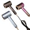 Hair Fashionable Dryer Tshaped Three Color Highpower Portable 220v Household