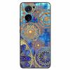 For Xiaomi 13T Pro 5G Case 13 T Soft Silicone Cool Wolf TPU Phone Cases for Xiaomi 13T Cover Capa Mi13T Shockproof Shells Lions