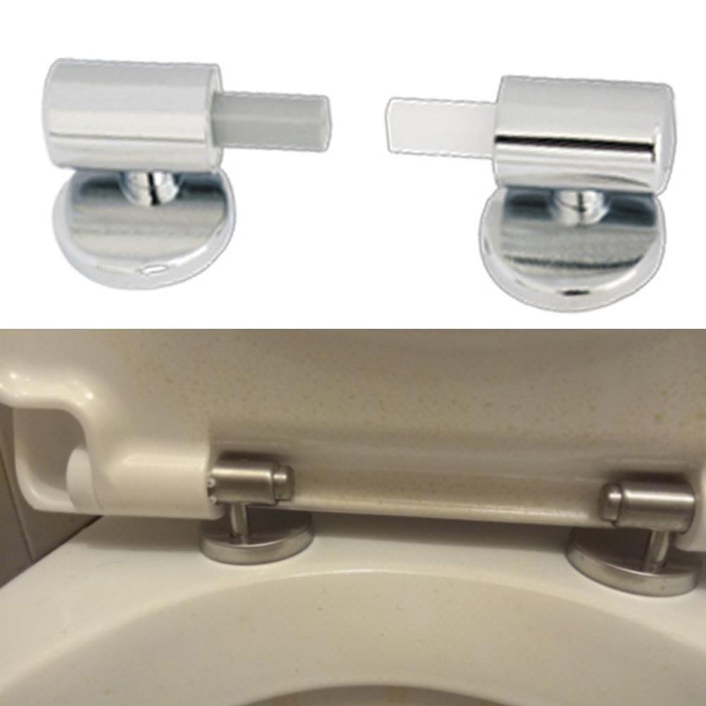 Furniture Hardware Toilet Hinges Replacement Soft Close Hinges Toilet
