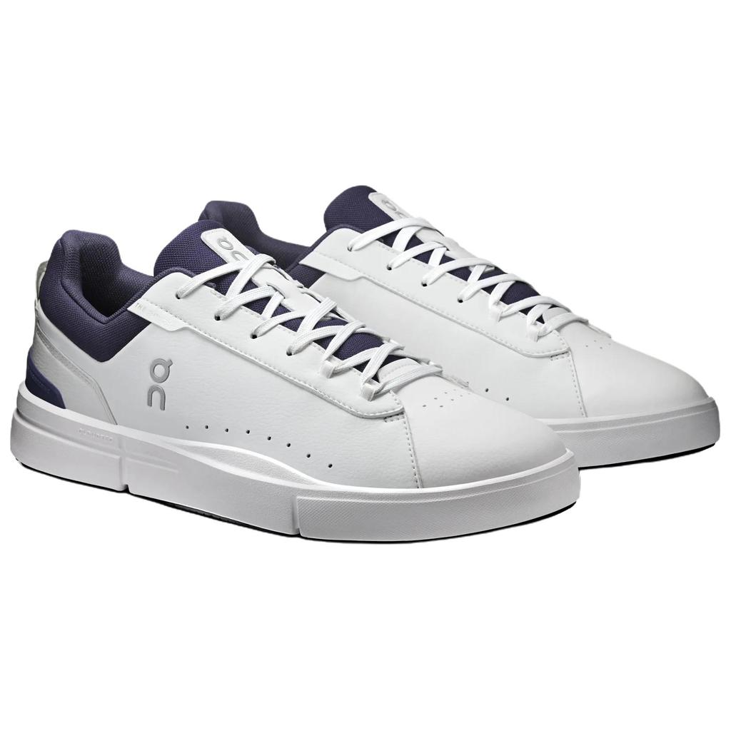 ON Zapatillas para Hombre The Roger Advantage Blanco Medianoche 3MF30640148