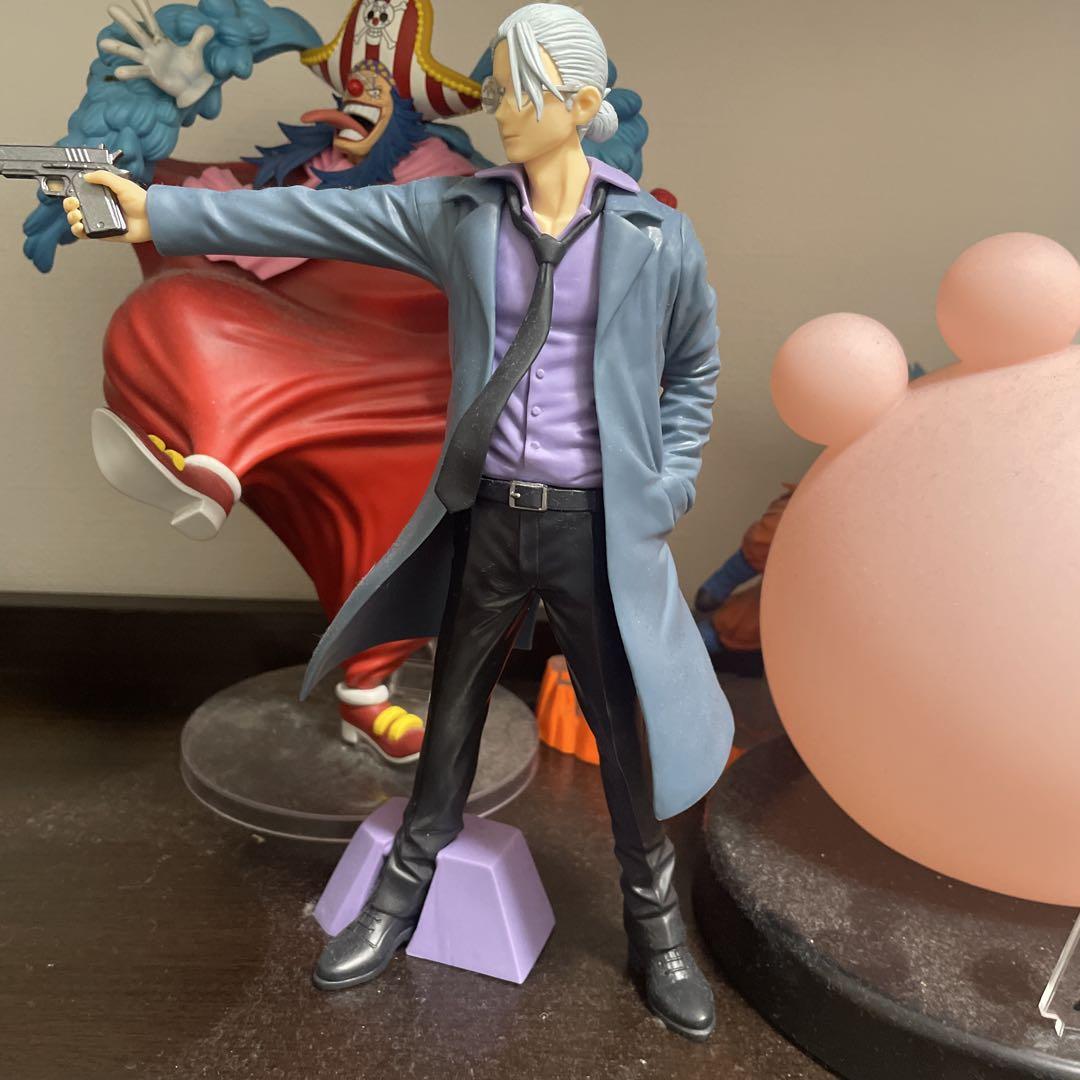 

[USED] Sakamoto Days Sakamoto Skinny Figure