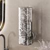 Yousheng Saugnapf Seifenspender Knopfdruck Bedienung Wandmontage Einfache Installation Badezimmer Flüssig