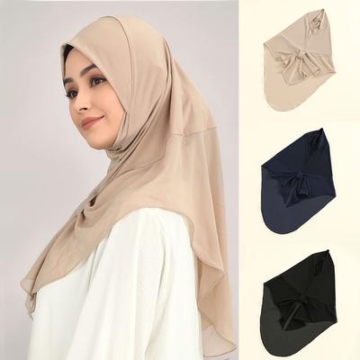 Ropa musulmana para mujeres – Velos musulmanes