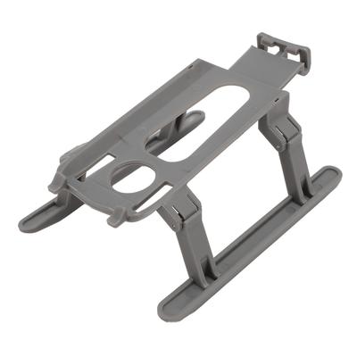 Trem de pouso de drone Perna dobrável Tripé elevado Acessórios para MAVIC AIR 3
