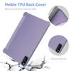 Tablet Case for Huawei Matepad SE 10.4 Pro 11 T10s Honor Pad V6 V7 X8 X9 11.5 M6 10.8 8.4" Mediapad T5 10 M5 Lite 10 Smart Cover